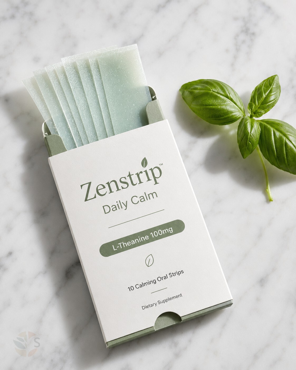 Zenstrip Daily Calm