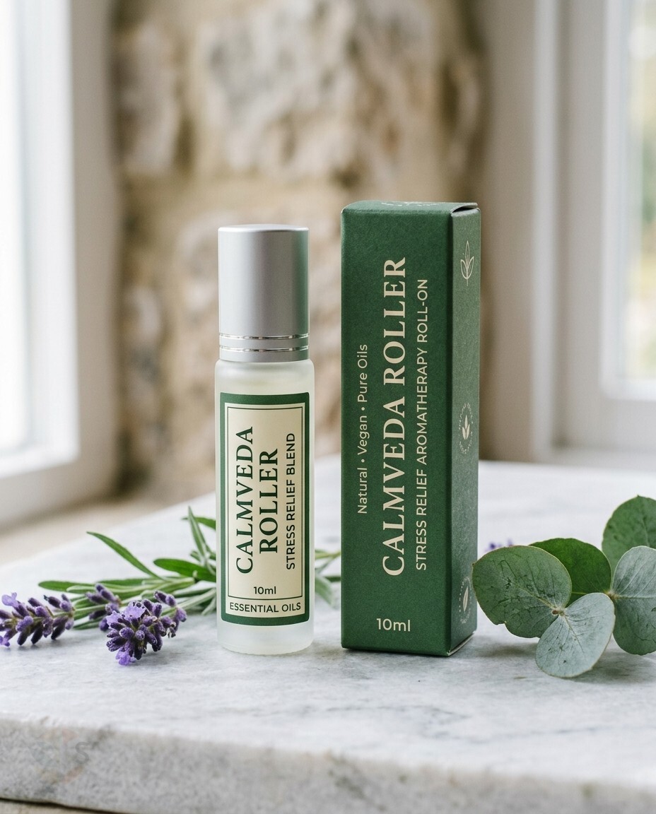 Calmveda Roller