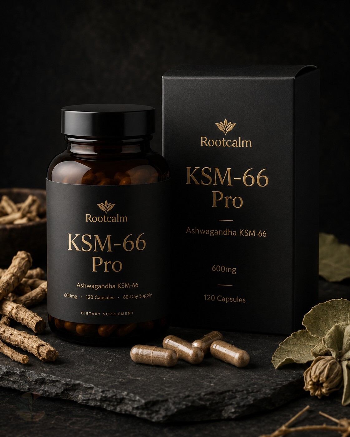 Rootcalm KSM-66 Pro