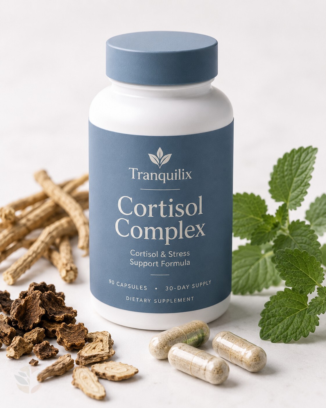 Tranquilix Cortisol Complex