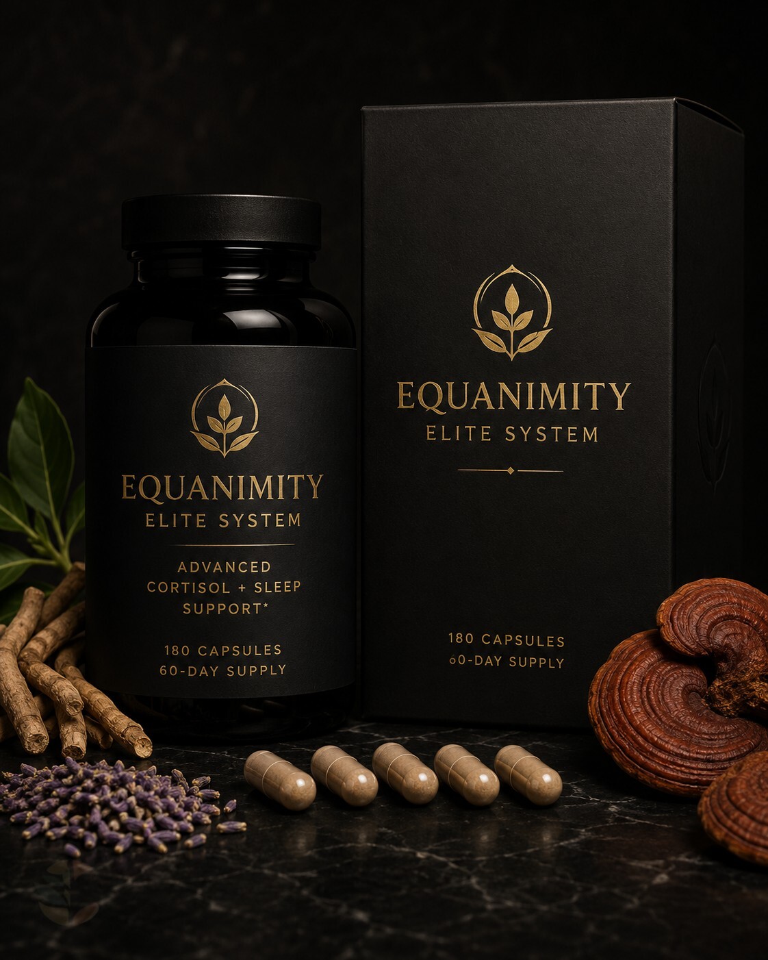 Equanimity Elite System